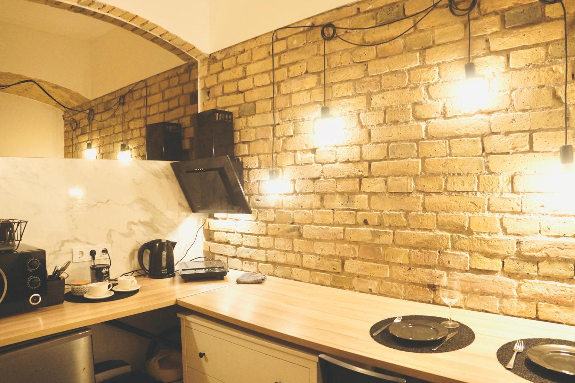 Apartament Tomy Old Town *