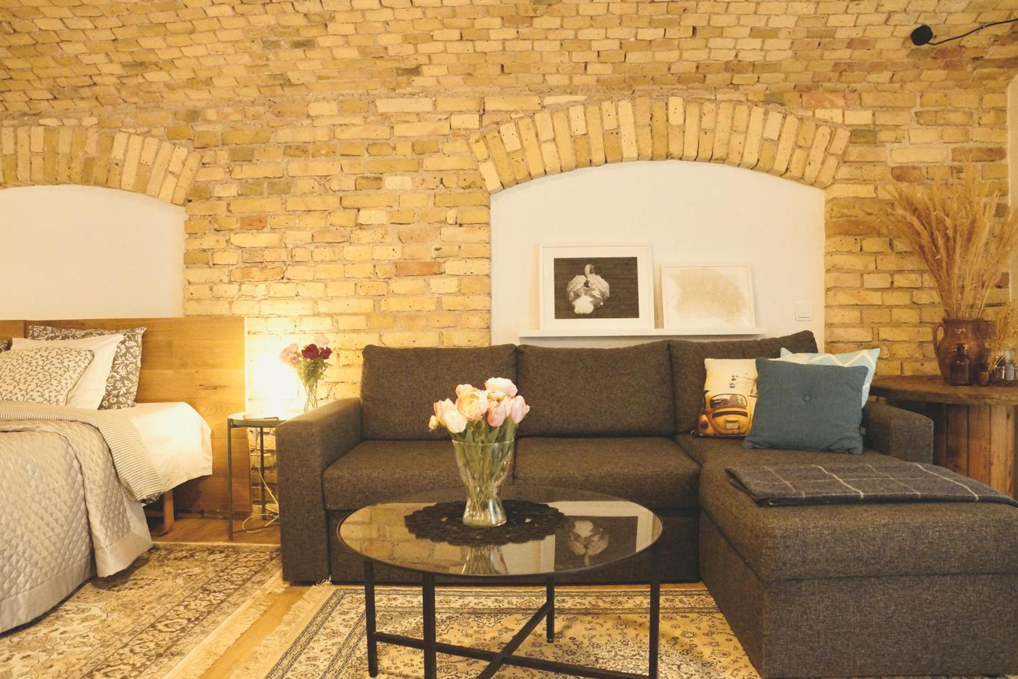 Apartament Tomy Old Town Wilno