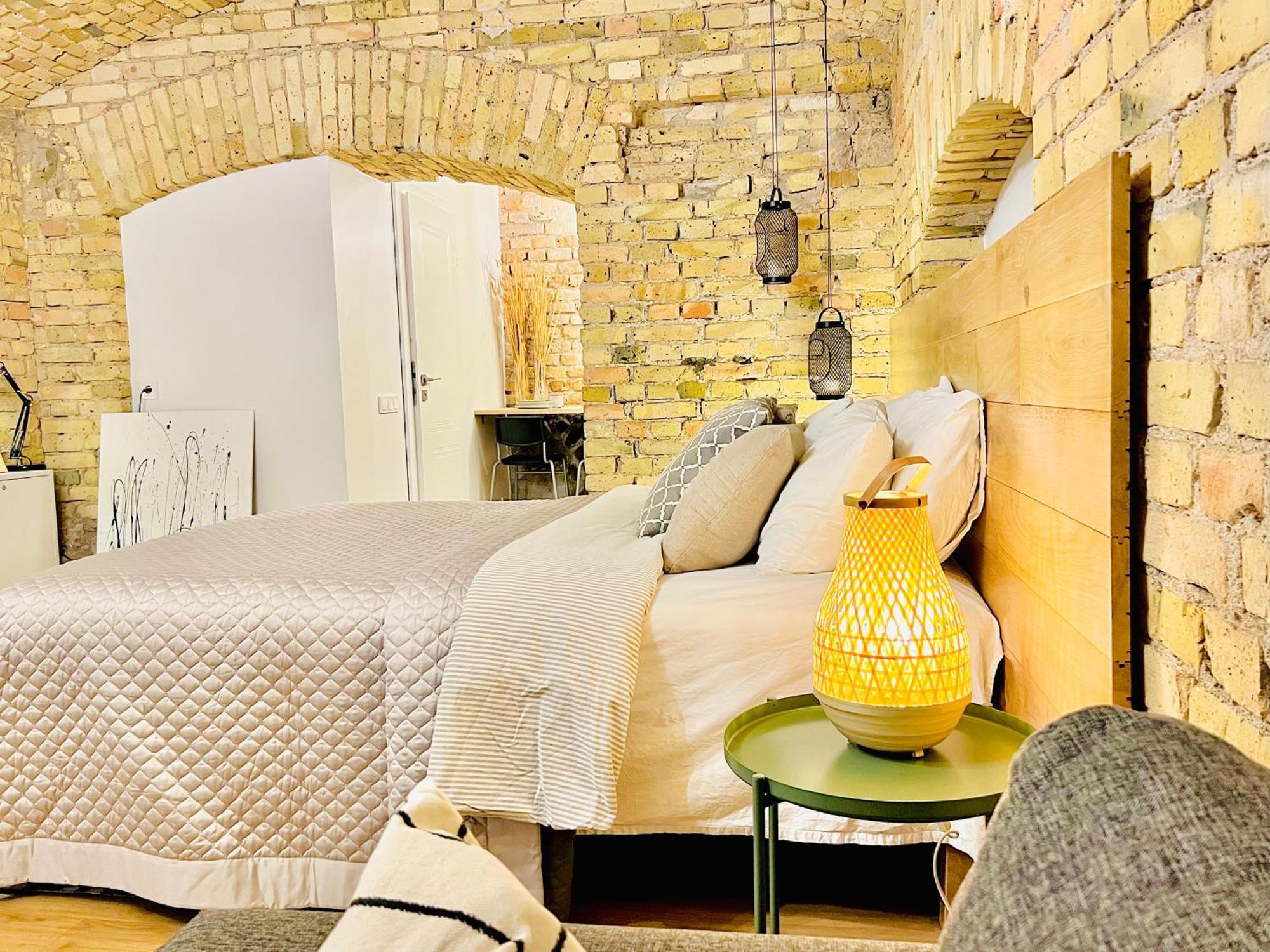 Tomy Old Town Apartament Wilno