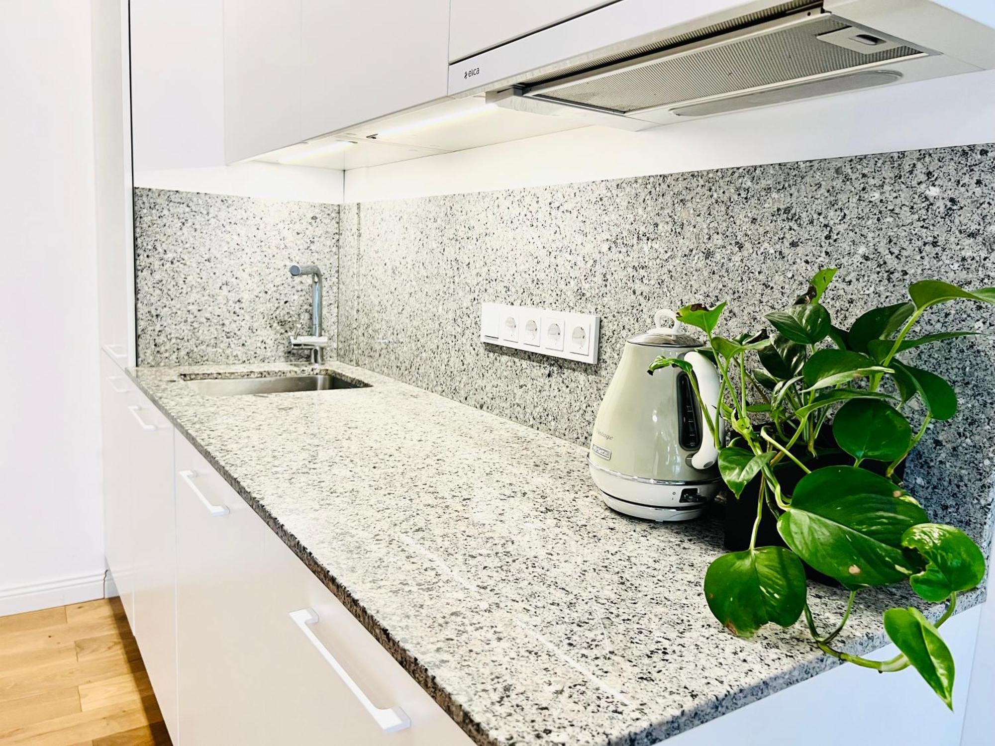 Tomy Old Town Apartament Wilno