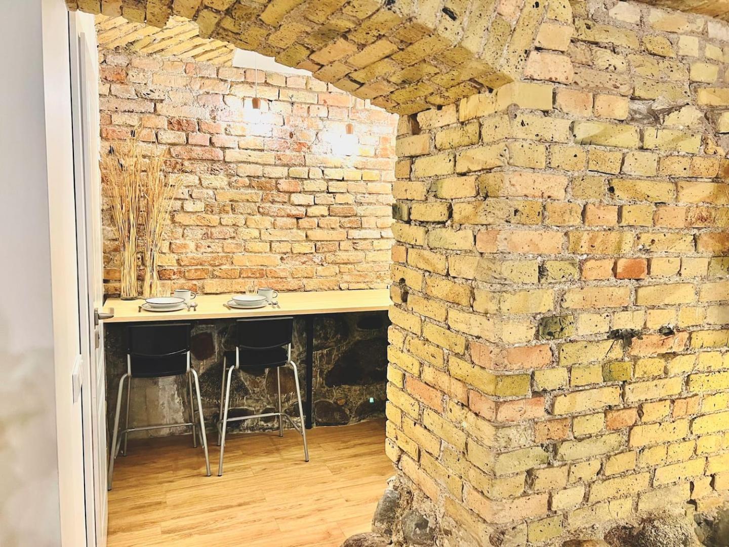 Apartament Tomy Old Town Wilno