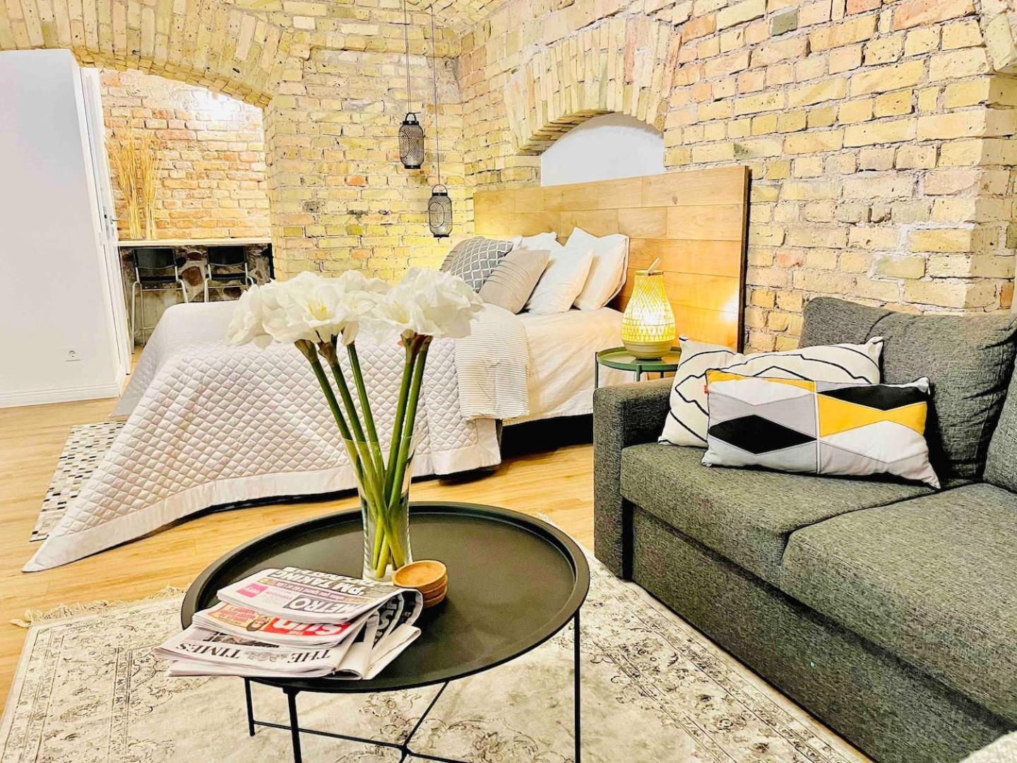 Tomy Old Town Apartament