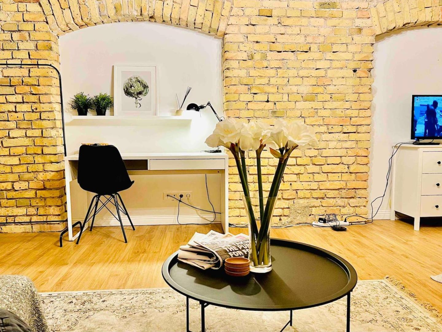Apartament Tomy Old Town Wilno