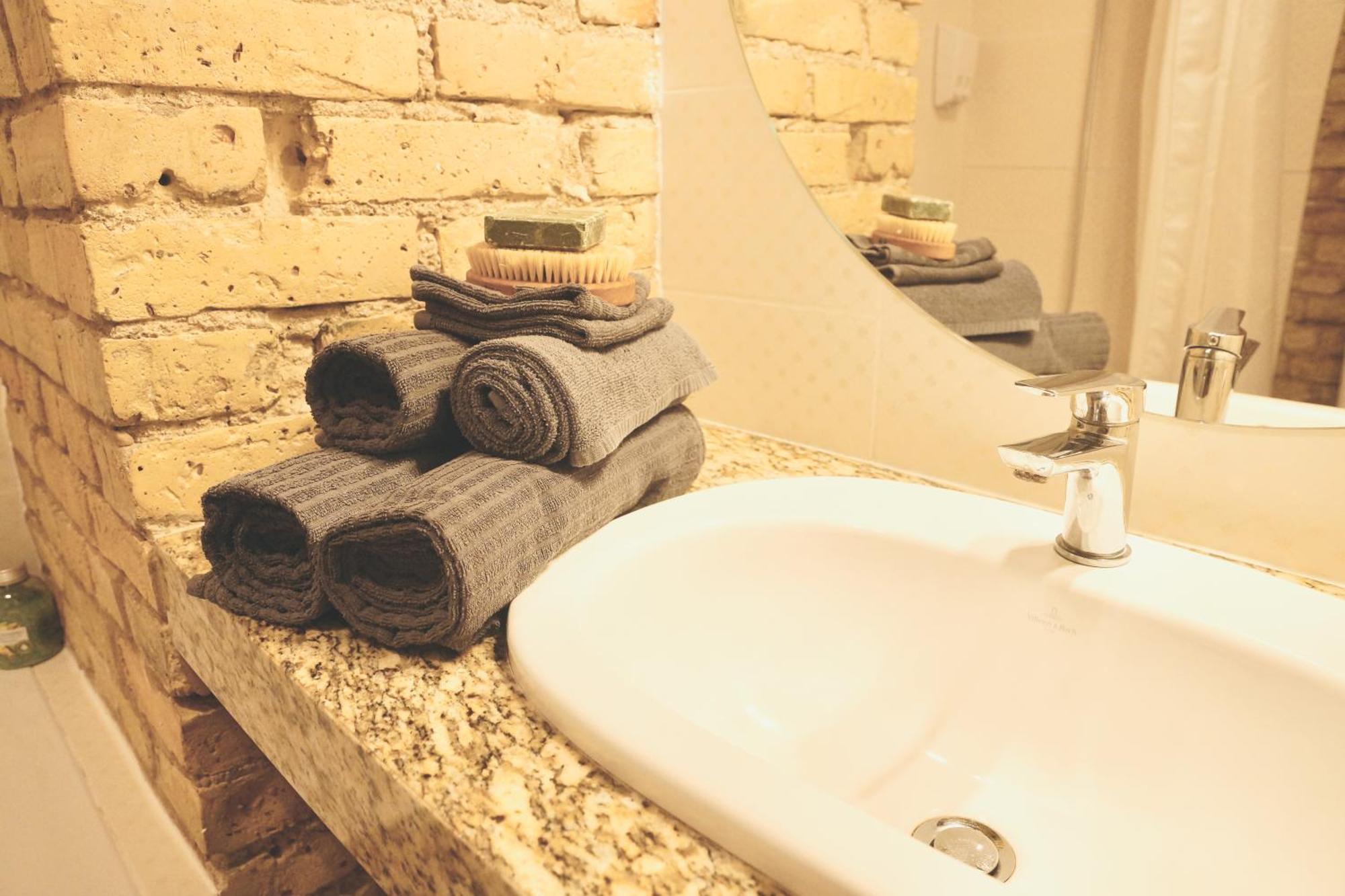 Apartament Tomy Old Town Wilno
