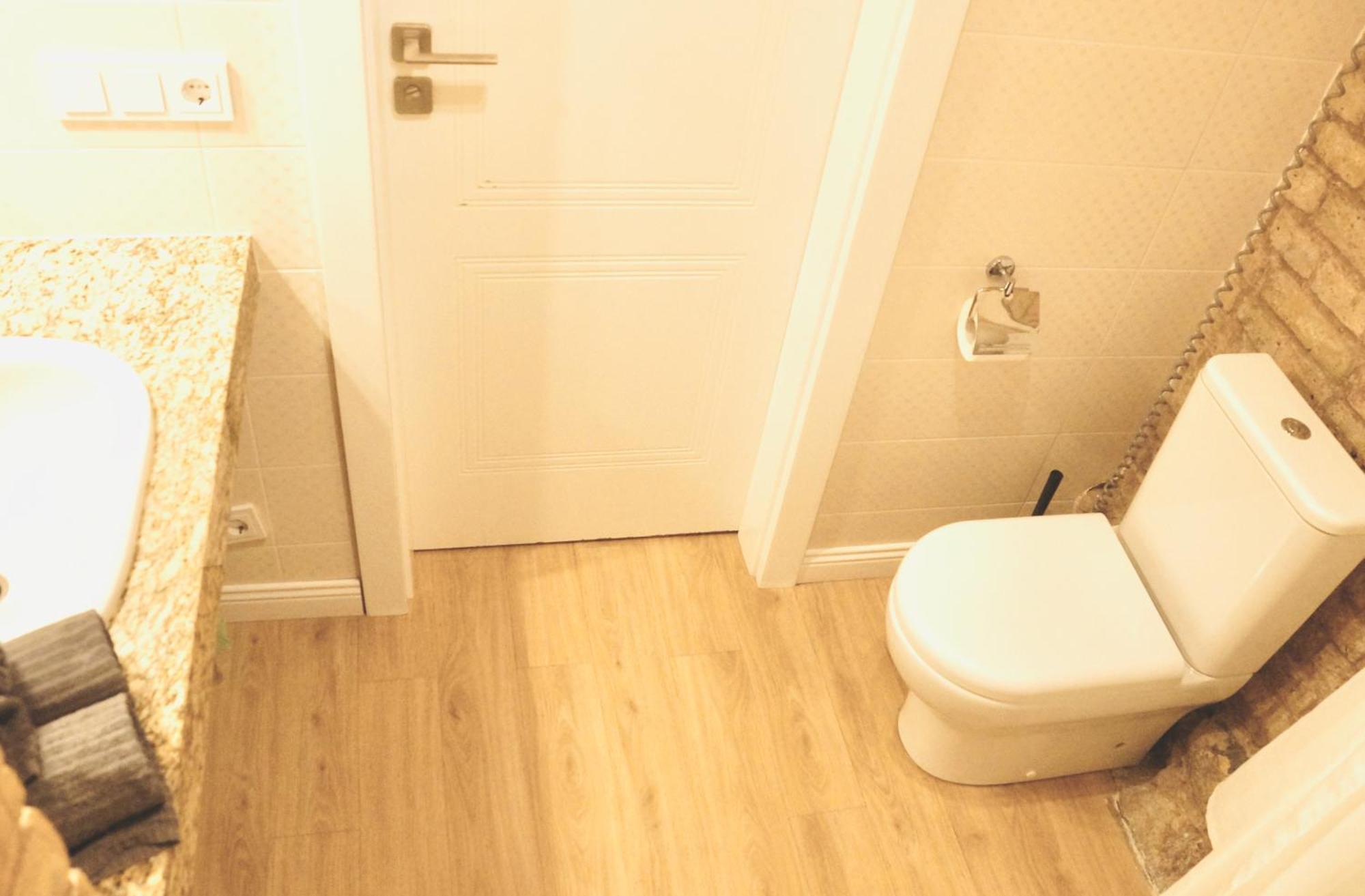 Apartament Tomy Old Town *