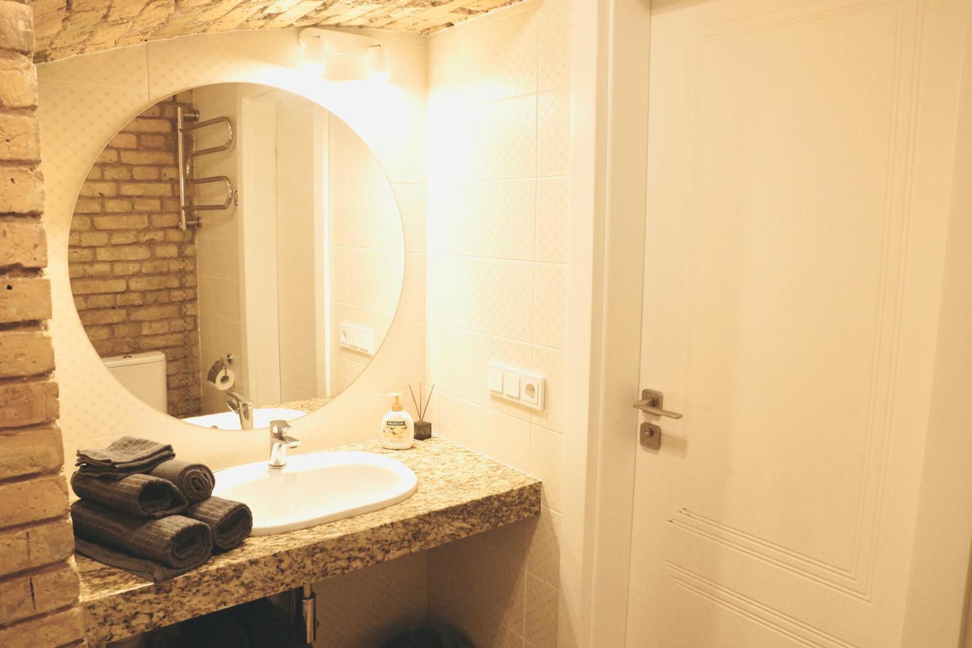 Tomy Old Town Apartament Wilno