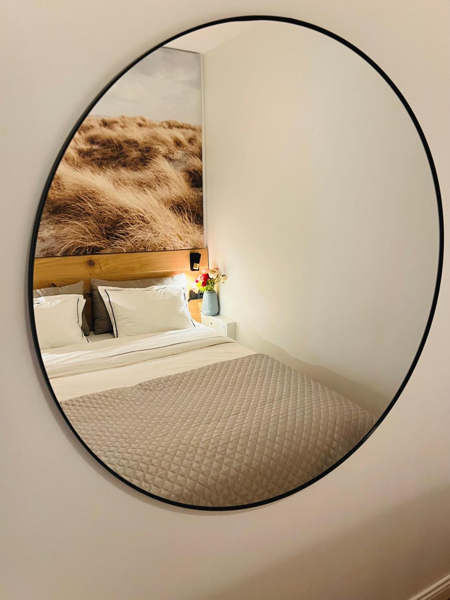 Tomy Old Town Apartament Wilno