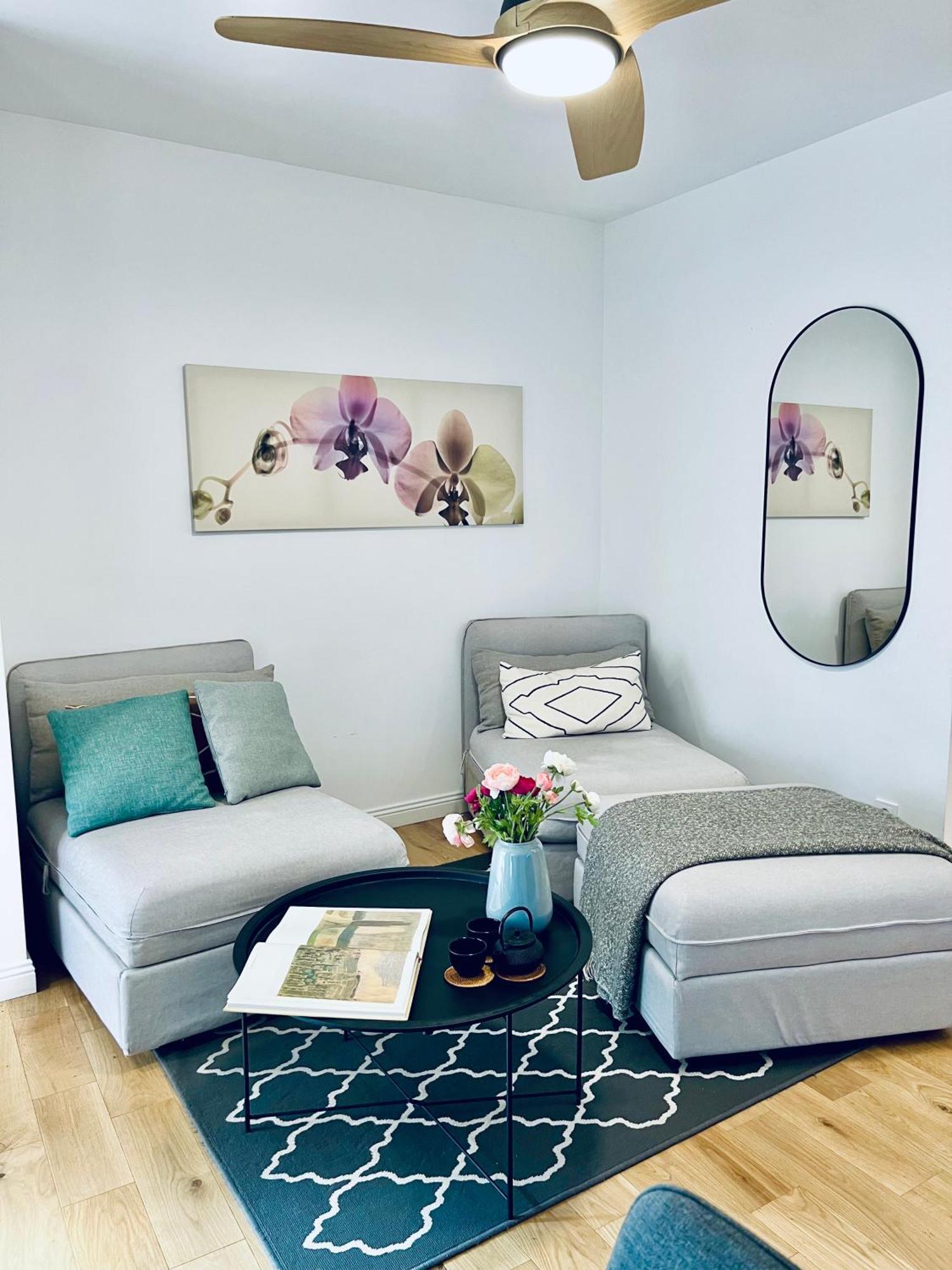 Apartament Tomy Old Town *
