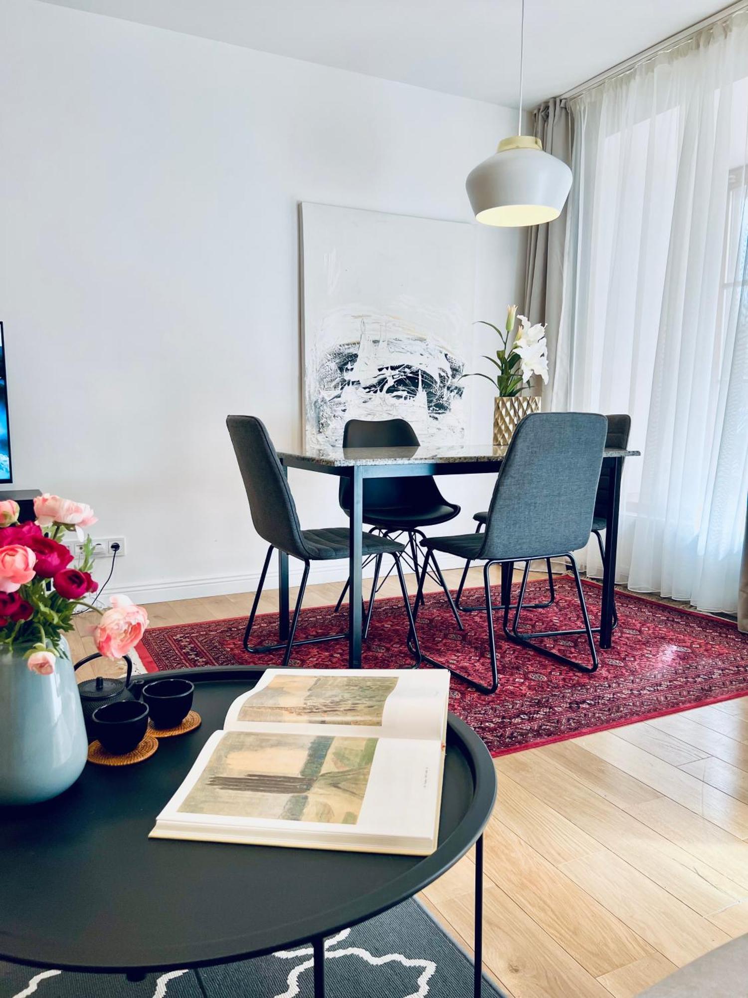 Tomy Old Town Apartament Wilno