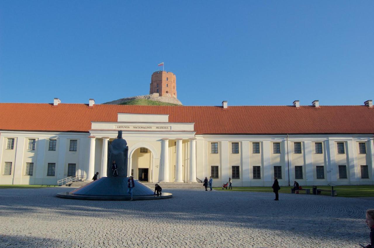Tomy Old Town Wilno